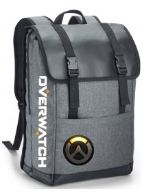 Раница Overwatch - logo